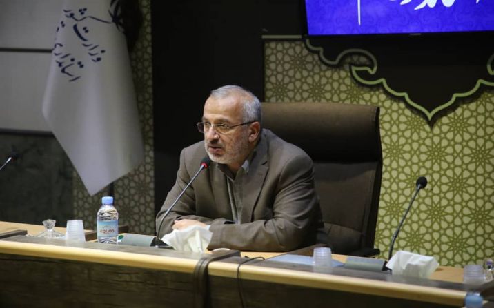 کاهش ۵۰ درصدی تصادفات منجر به فوت در محورهای منتهی به قم کاهش ۵۰ درصدی تصادفات منجر به فوت در محورهای منتهی به قم